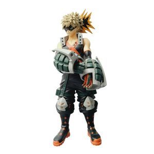 Banpresto Katsuki Bukugo Figure‎